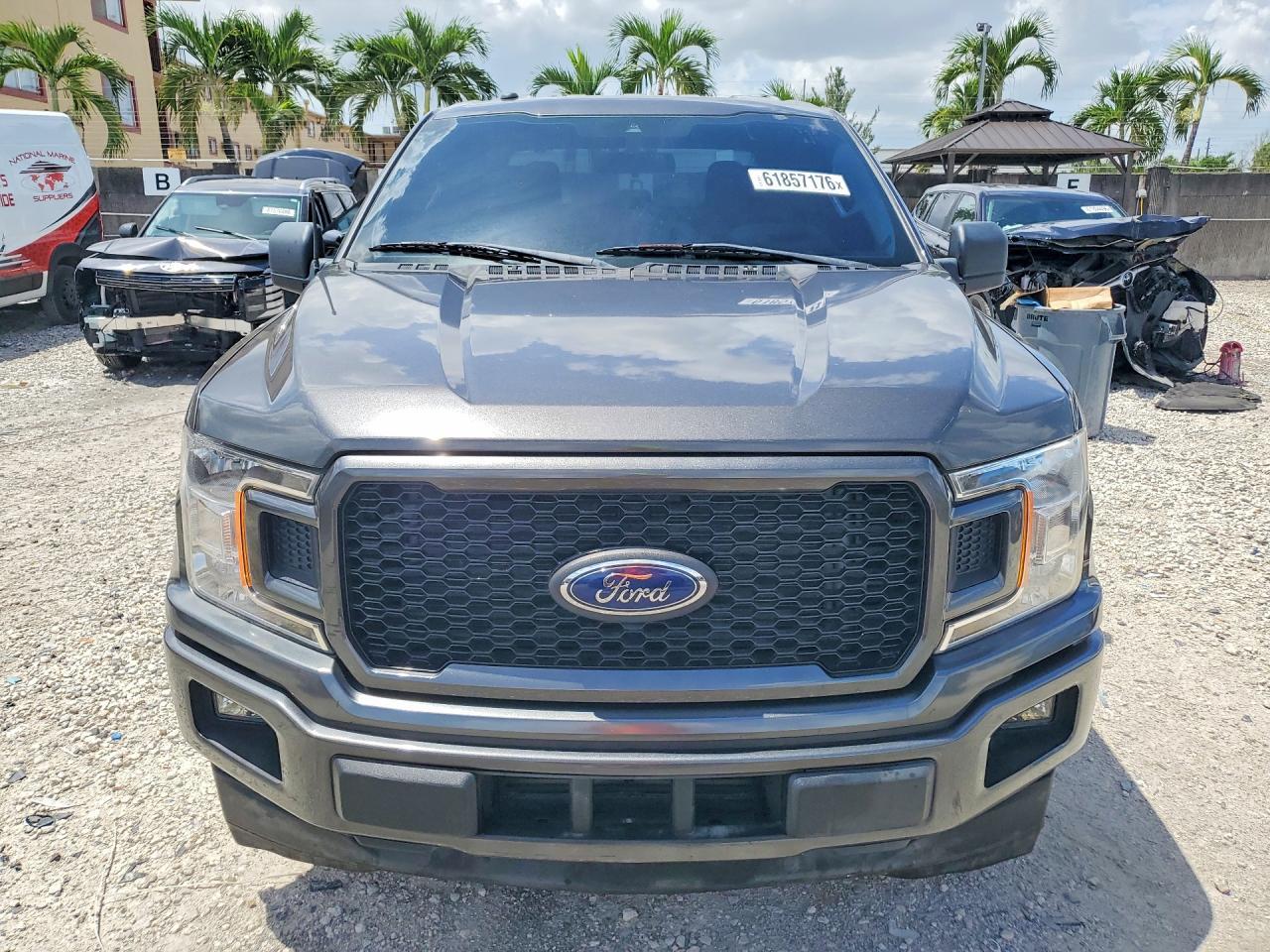 2019 Ford F150 Supercrew - Image 5