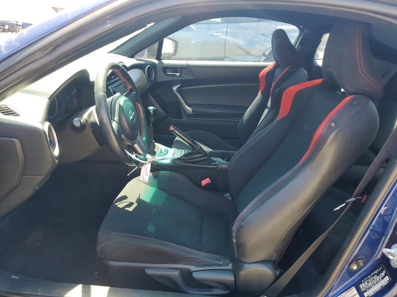 2013 Scion Fr-S Base - Фото 7