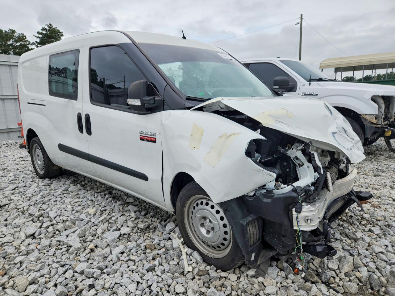 2022 Ram Promaster City Tradesman - Image 5