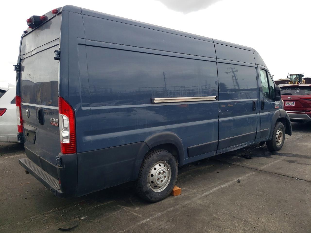 2019 Ram Promaster 3500 3500 High - Image 3