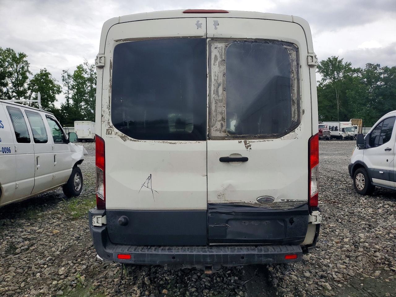 2015 Ford Transit T-250 - Image 6