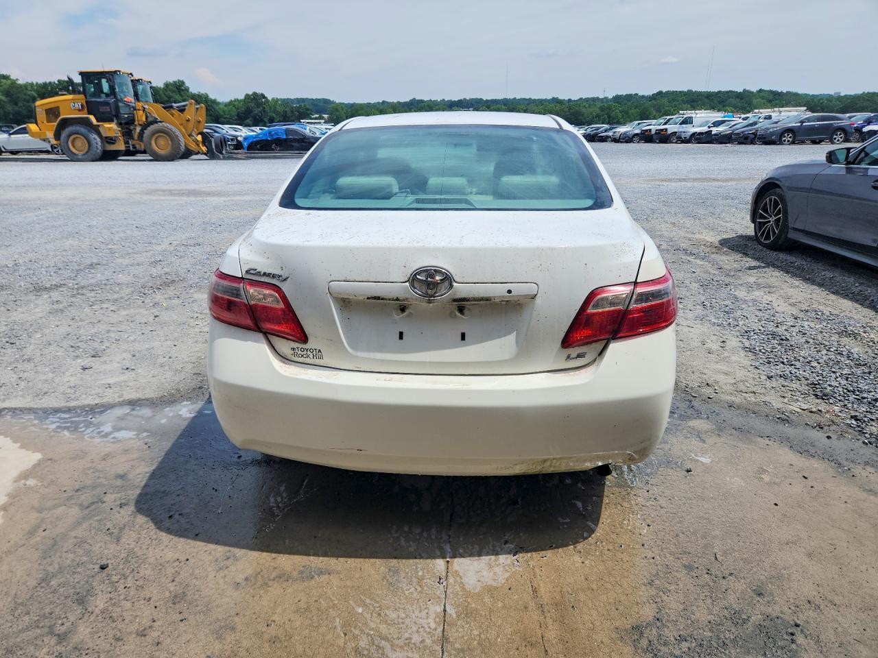 2009 Toyota Camry Base - Image 6