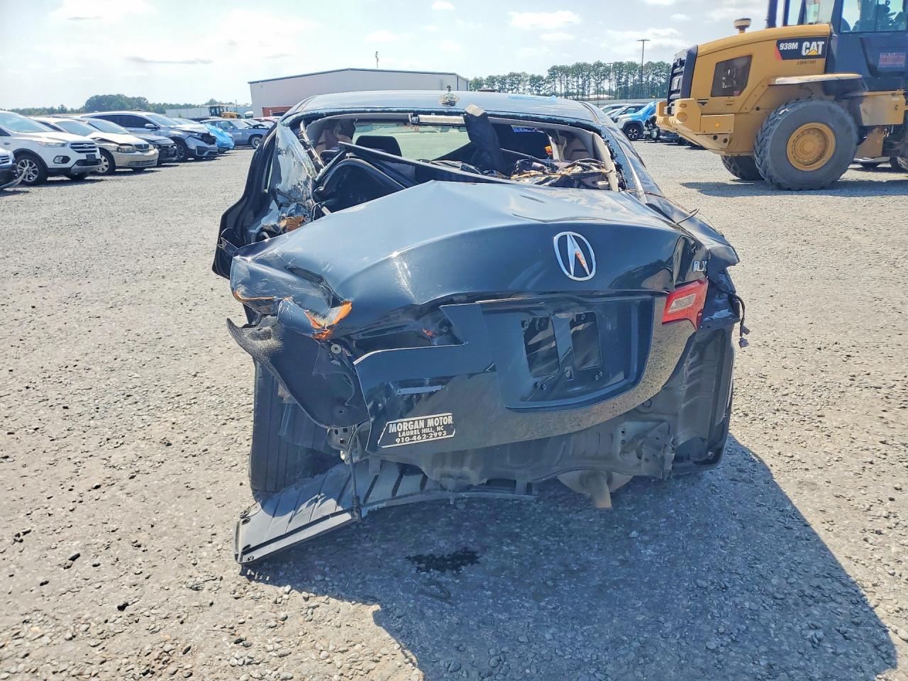 2013 Acura Ilx 20 - Фото 6