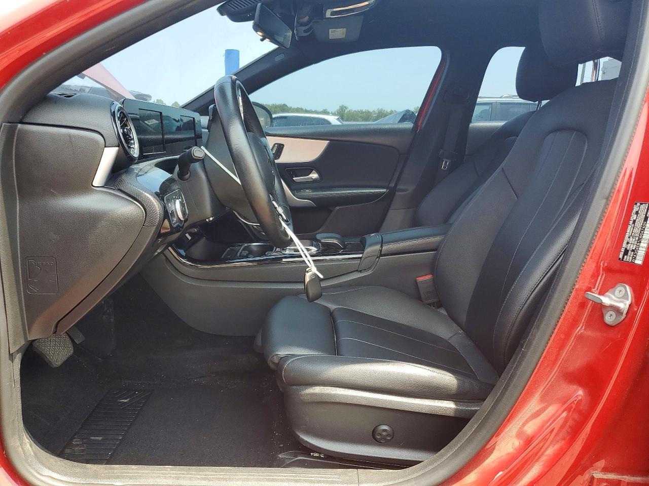 2020 Merz A 220 - Фото 7