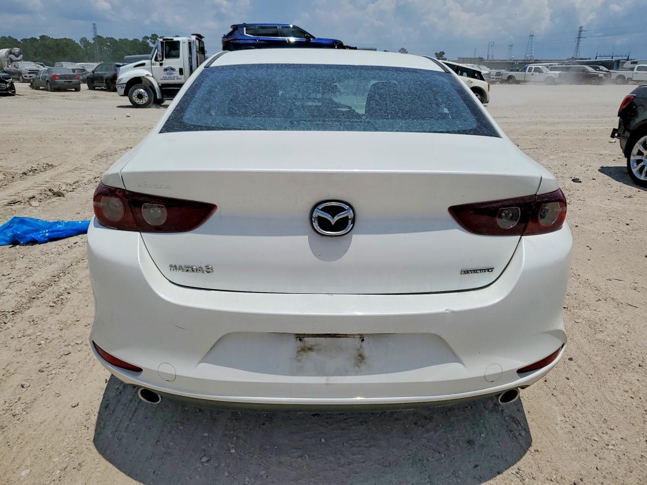 2021 Mazda 3 - Фото 6
