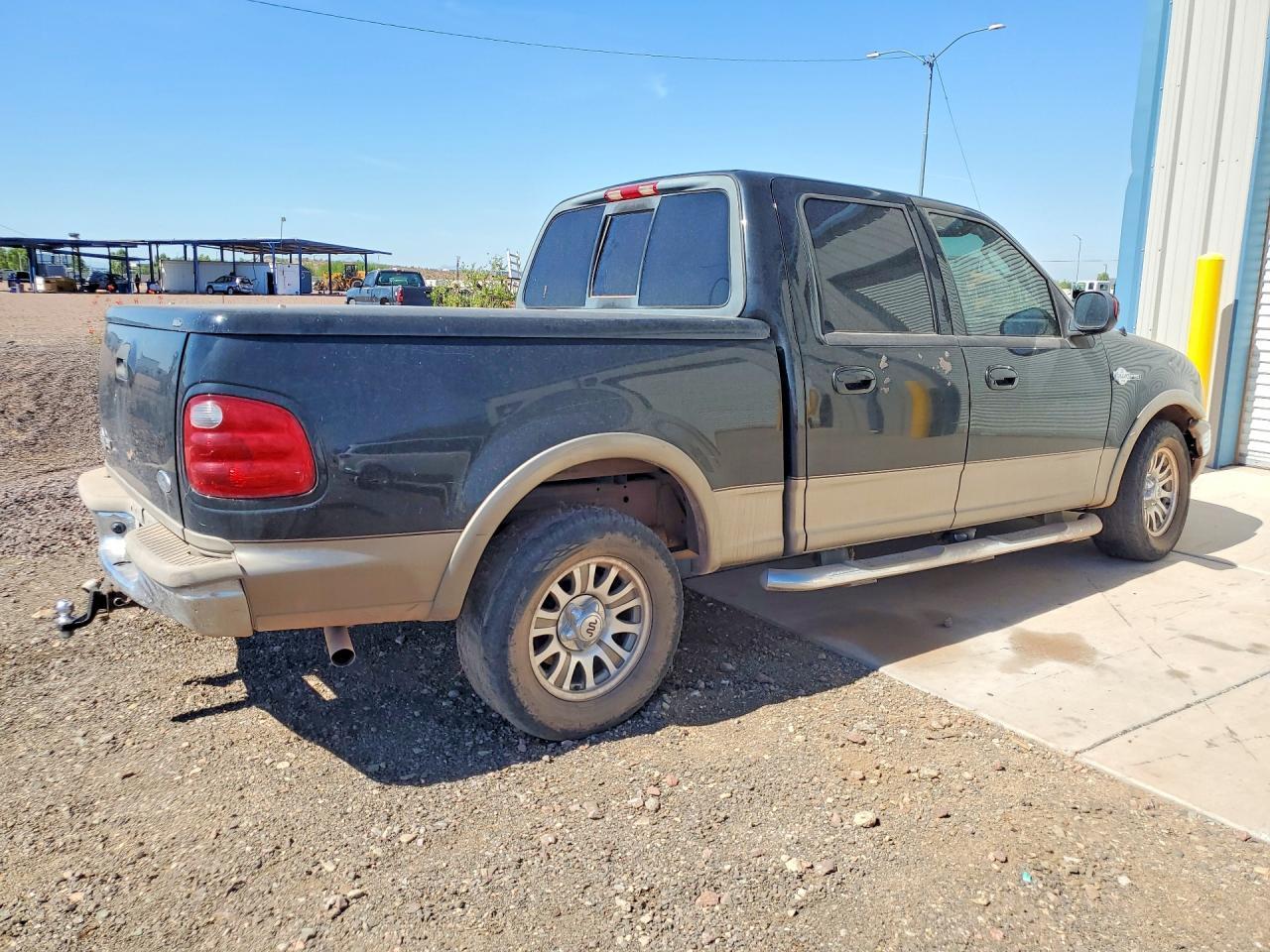 2003 Ford F150 - Image 3