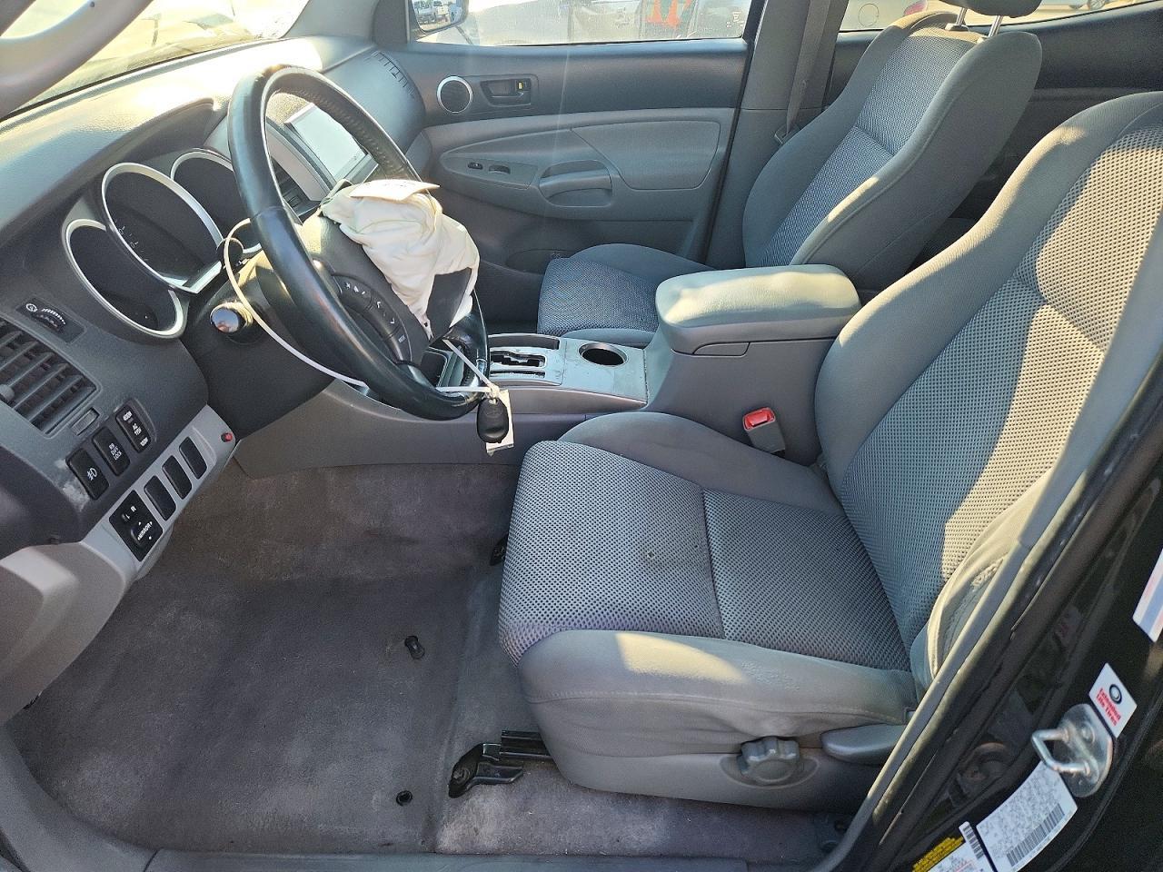 2006 Toyota Tacoma Double Cab Prerunner - Image 7
