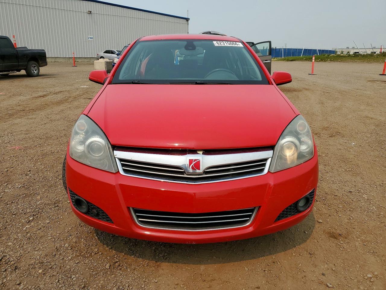 2009 Saturn Astra Xr - Фото 5