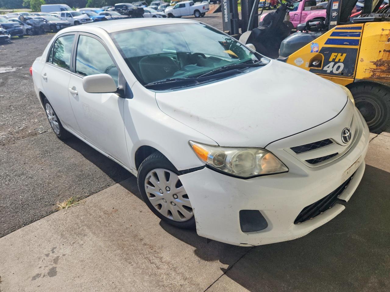 2012 Toyota Corolla L - Image 4