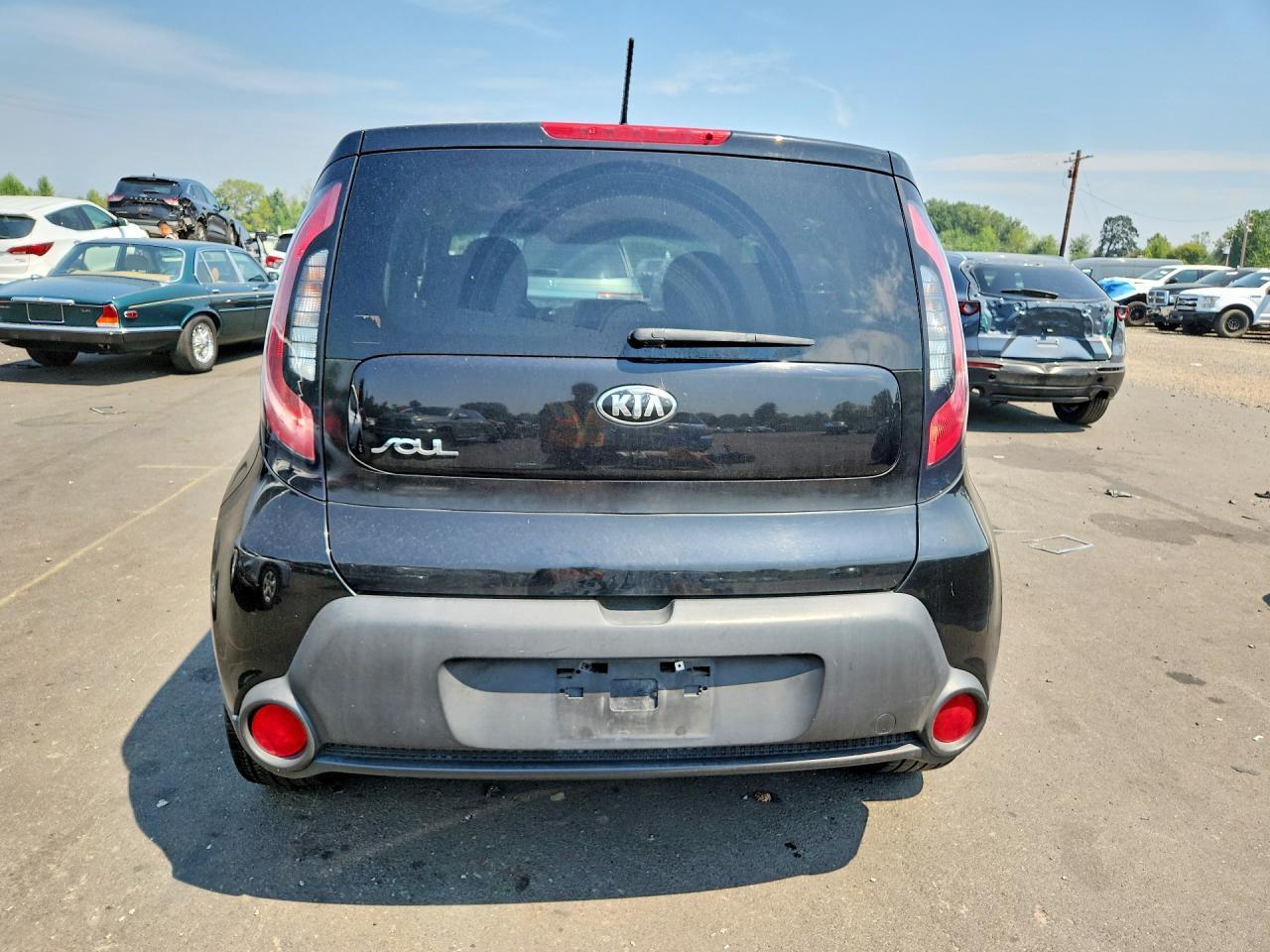 2015 Kia Soul + - Фото 6