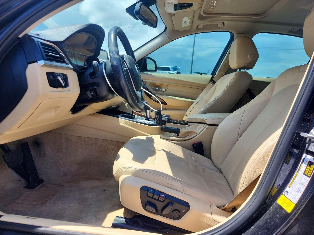 2015 BMW 328 I - Image 7