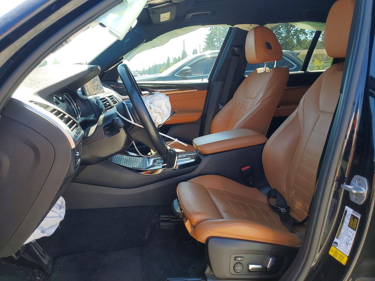 2019 BMW X3 Sdrive30I - Image 7
