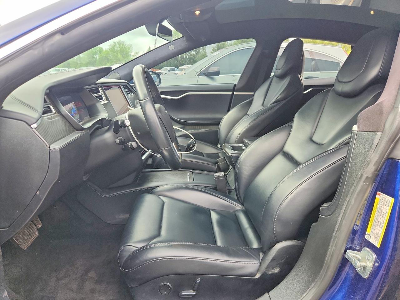 2018 Tesla Model S - Image 7