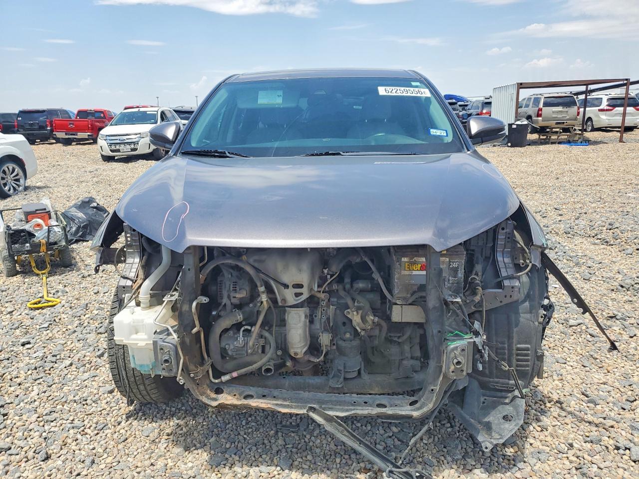 2019 Toyota Highlander Le - Фото 5