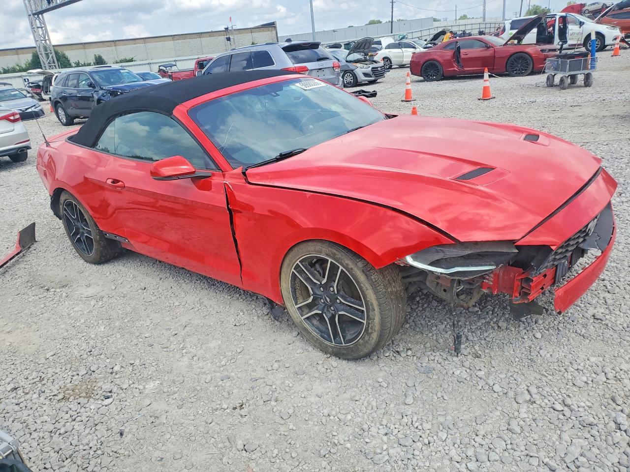 2020 Ford Mustang - Фото 4