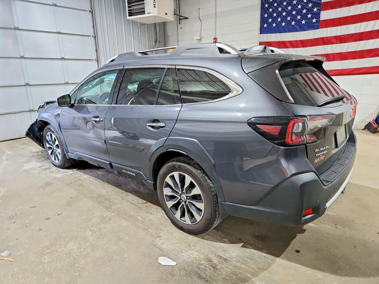 2023 Subaru Outback Touring - Фото 2