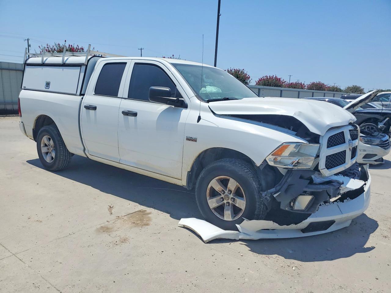 2017 Ram 1500 St - Image 4
