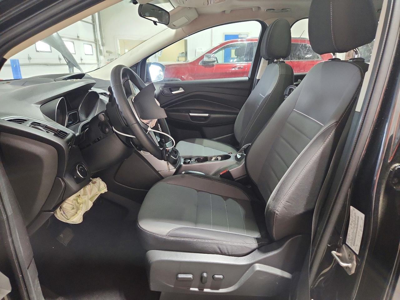 2014 Ford Escape Se - Image 7