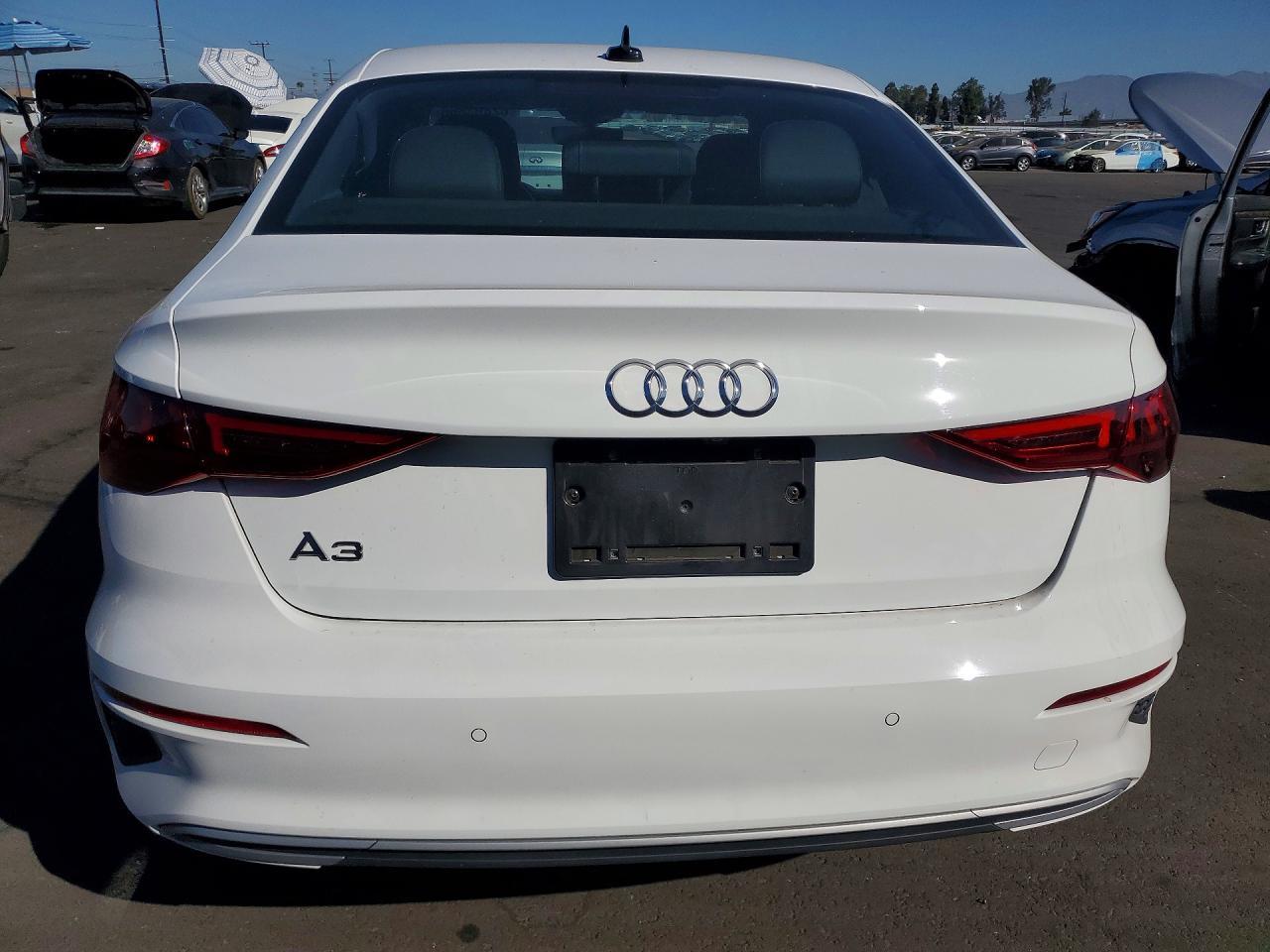 2024 Audi A3 Premium - Фото 6