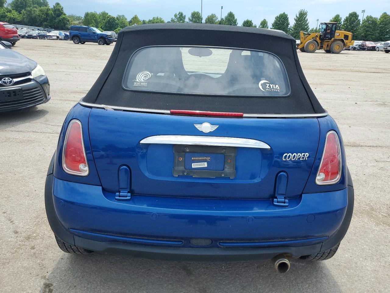2008 Mini Cooper - Image 6