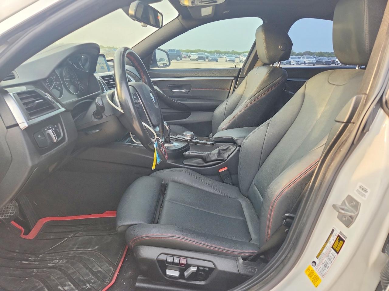 2018 BMW 430I Gran Coupe - Фото 7