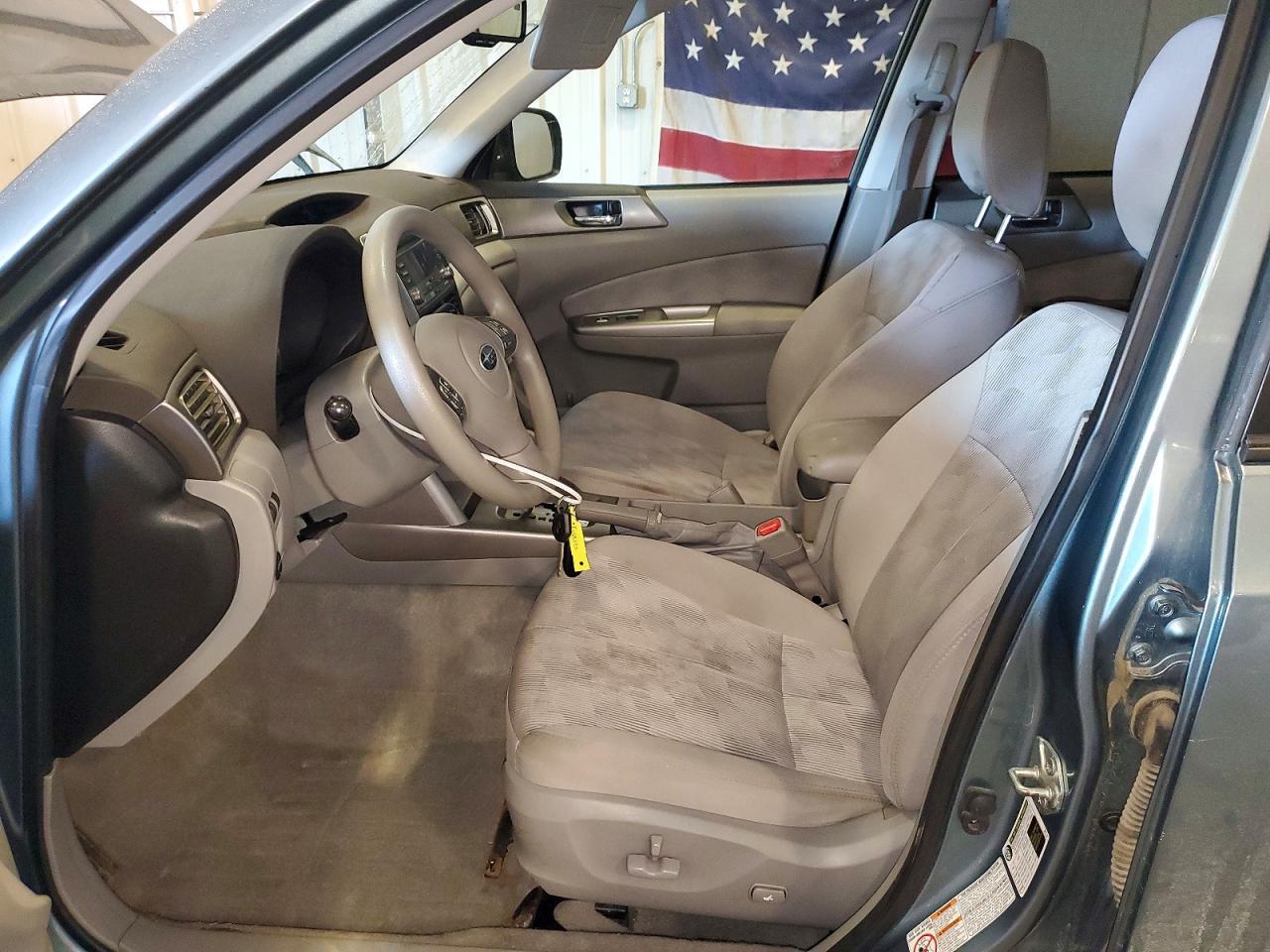 2010 Subaru Forester 2.5X Premium - Image 7