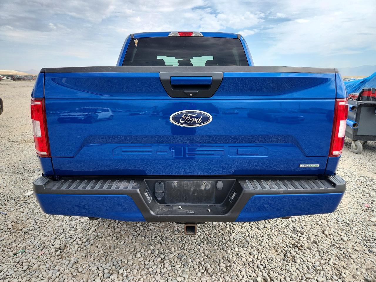 2018 Ford F150 Supercrew - Image 6