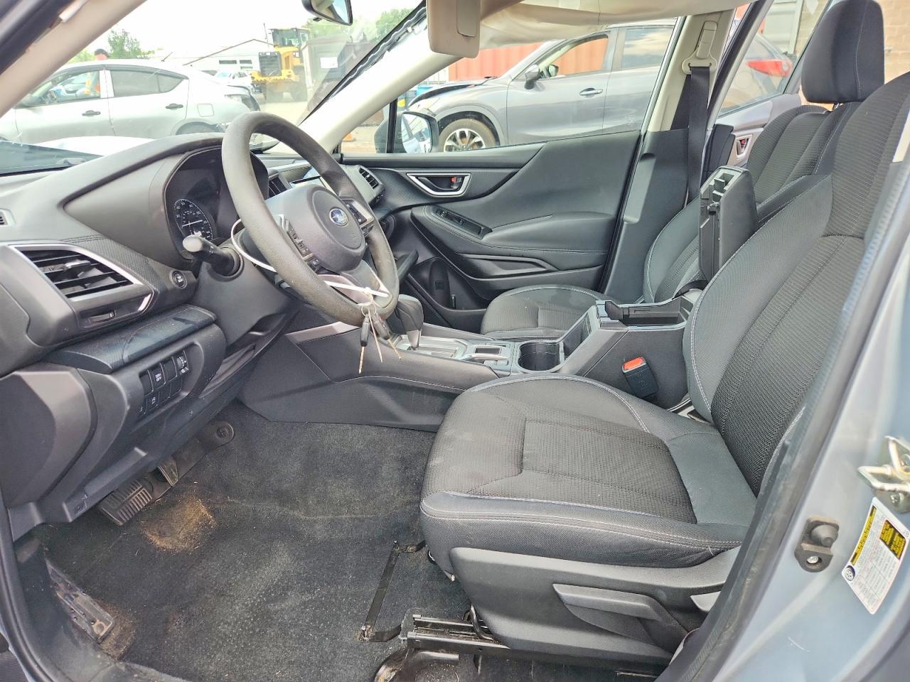 2021 Subaru Forester - Image 7