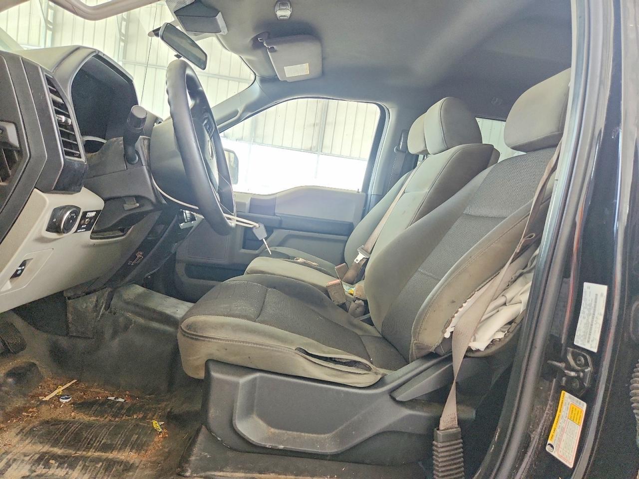 2020 Ford F150 Supercrew - Image 7