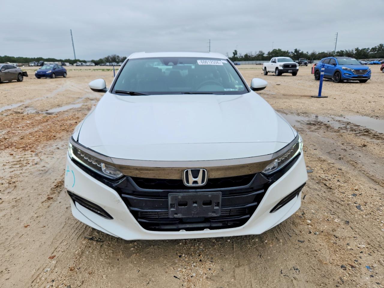 2019 Honda Accord Sport - Image 5