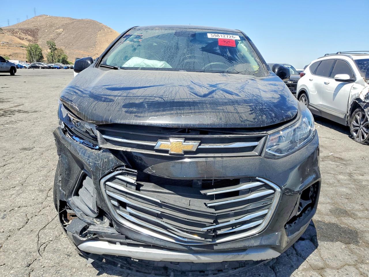 2020 Chevrolet Trax - Фото 5