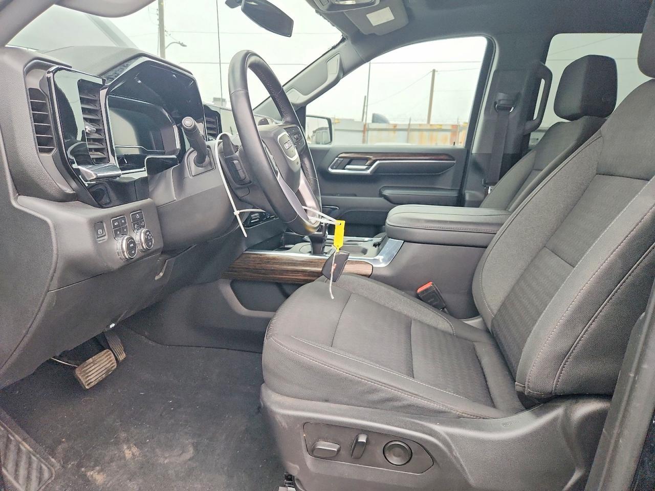 2023 GMC Sierra K1500 Elevation - Image 7