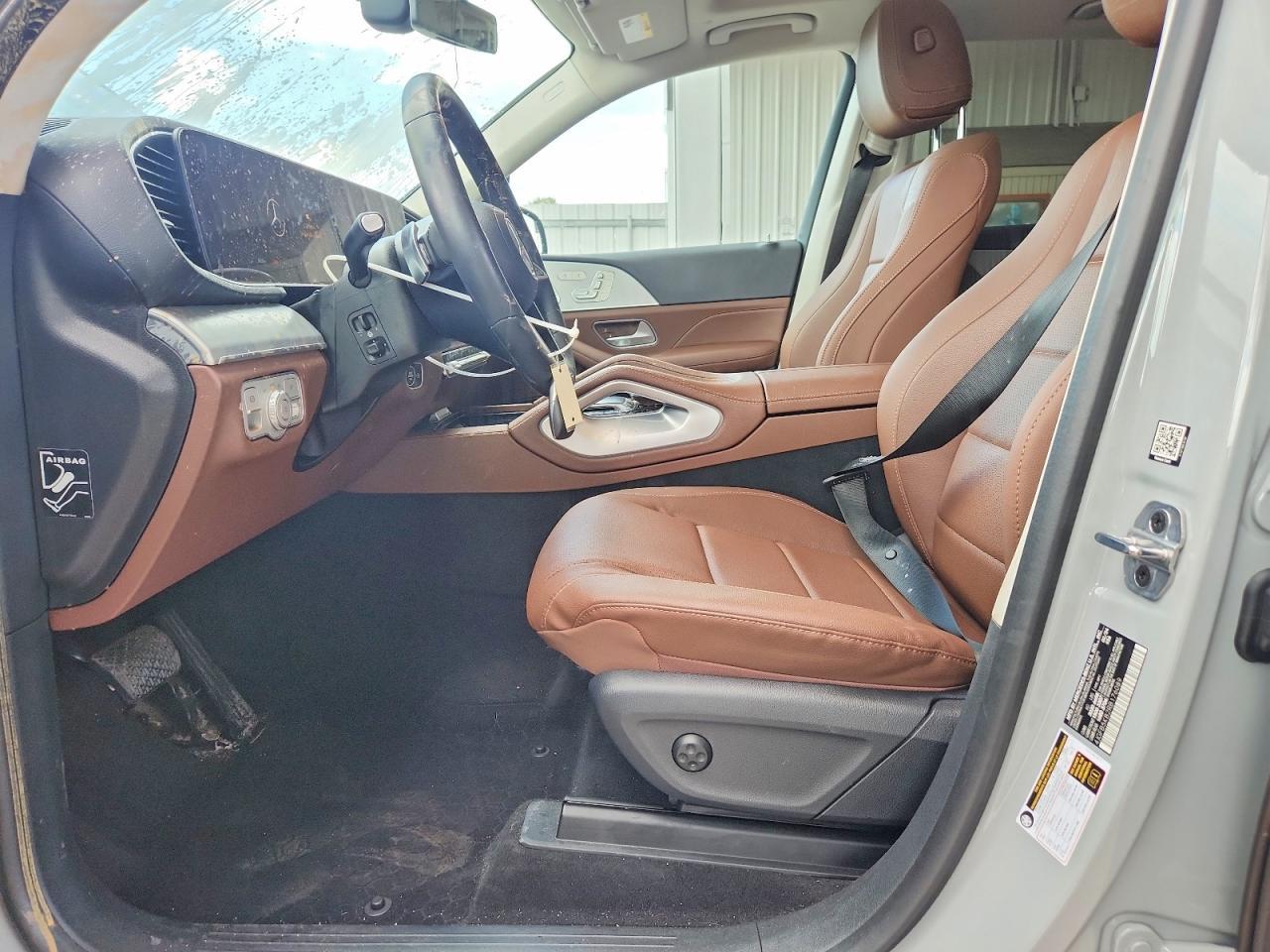 2024 Mercedes-Benz Gle 450 4Matic - Фото 7