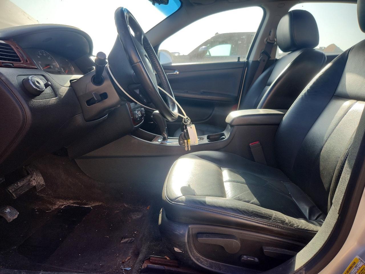 2009 Chevrolet Impala 1Lt - Image 7