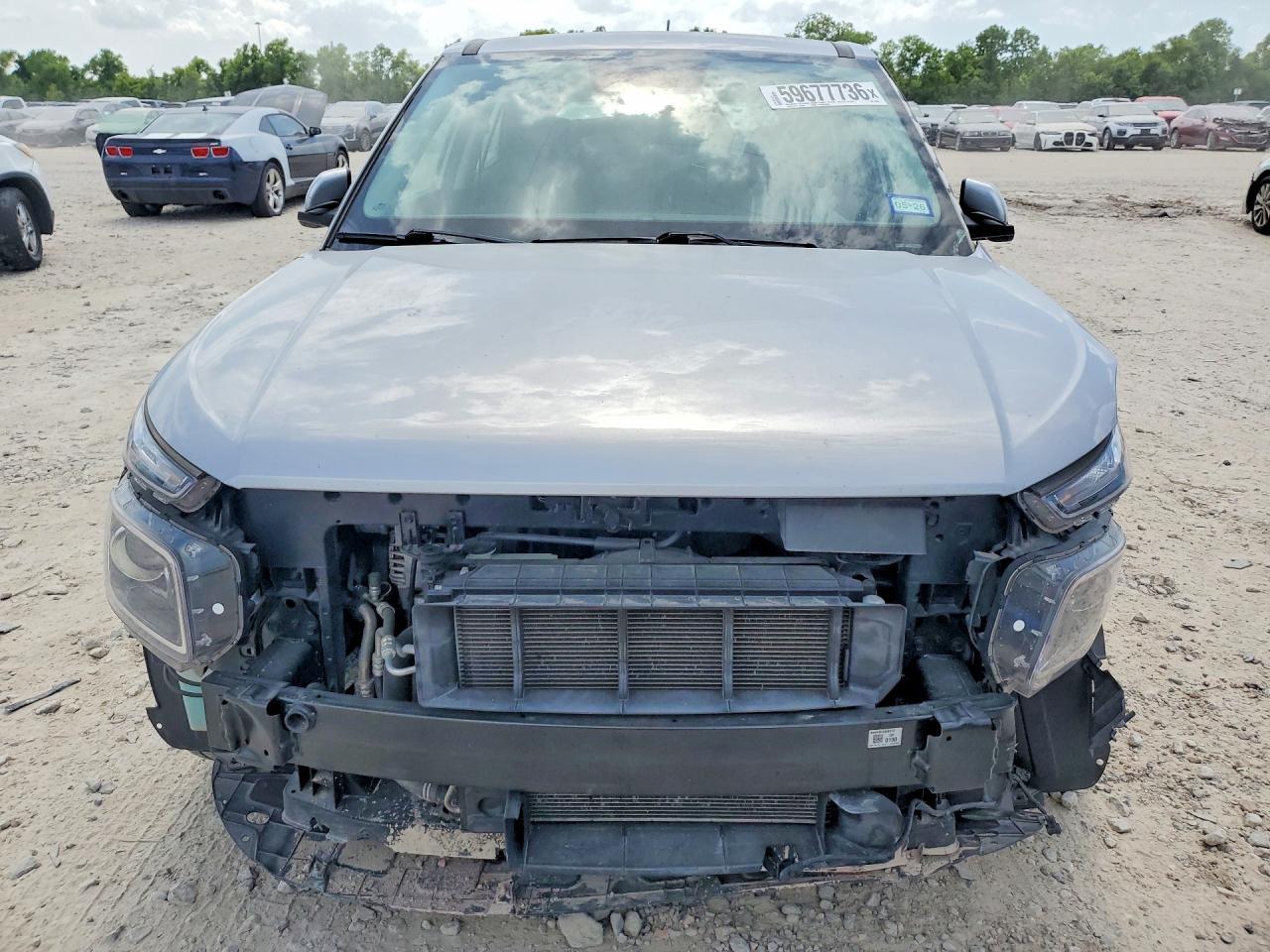 2023 Hyundai Venue Se - Image 5