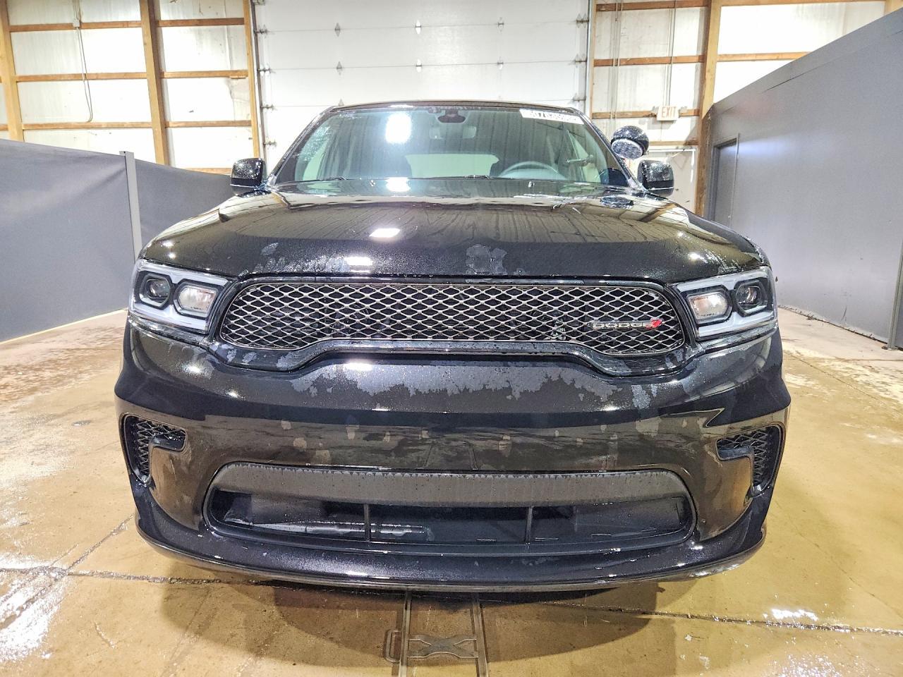 2026 Dodge Durango - Image 5