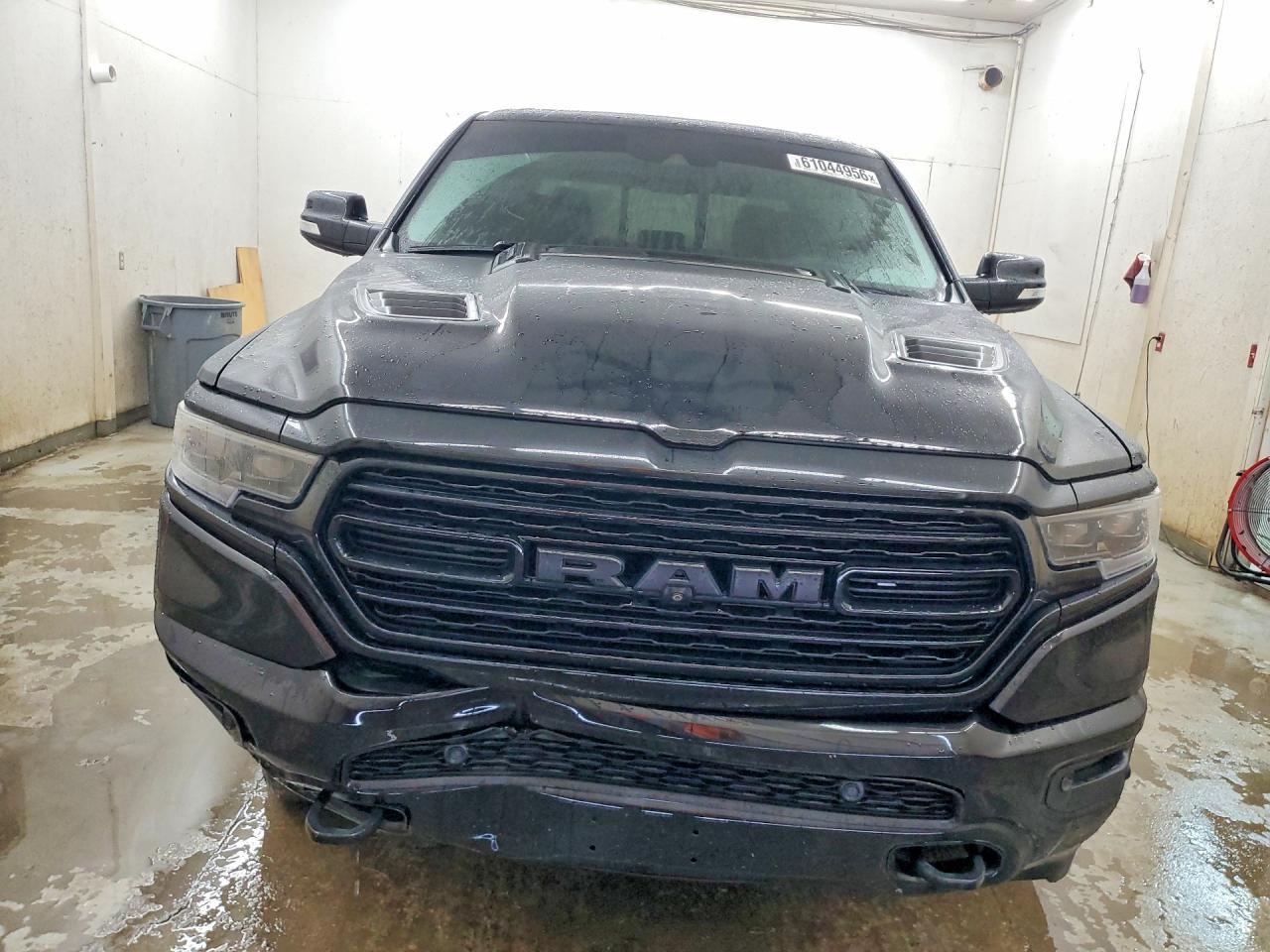 2021 Ram 1500 Limited - Фото 5