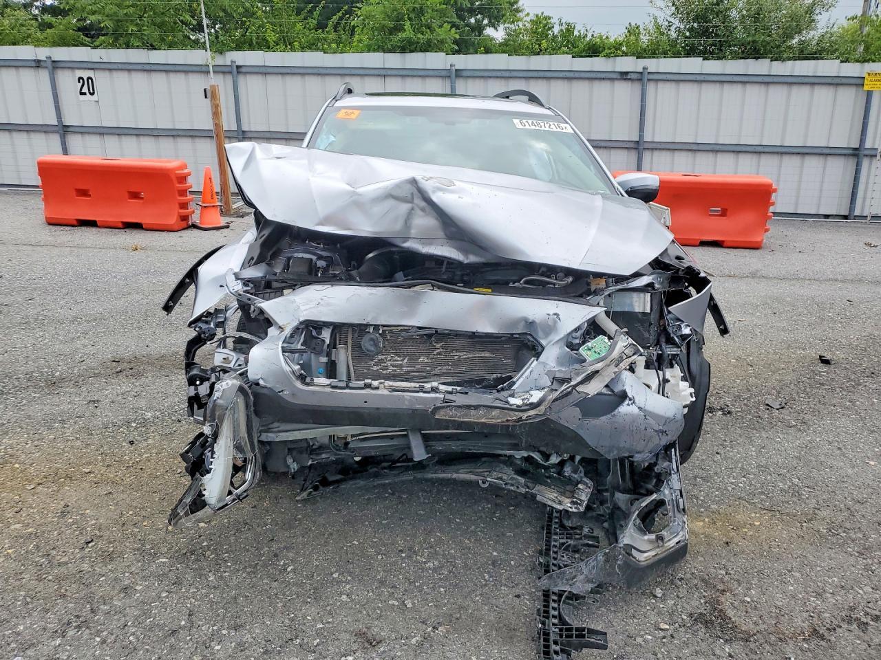 2023 Subaru Crosstrek Limited - Фото 5