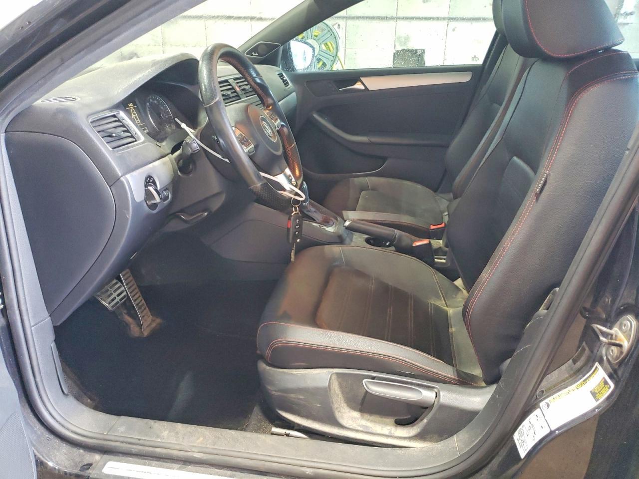 2012 Volkswagen Jetta Gli - Фото 7