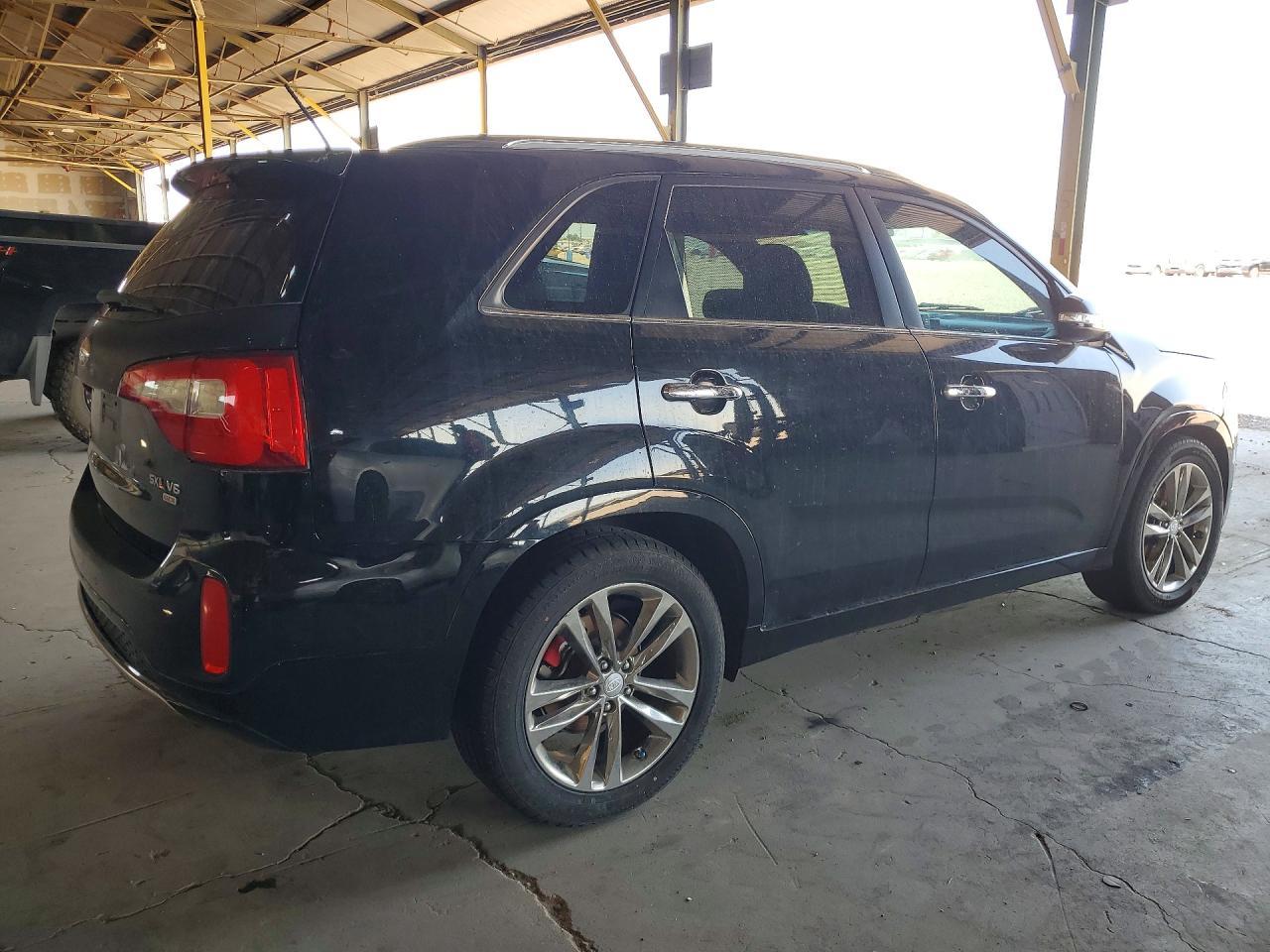 2014 Kia Sorento Sx Limited - Image 3