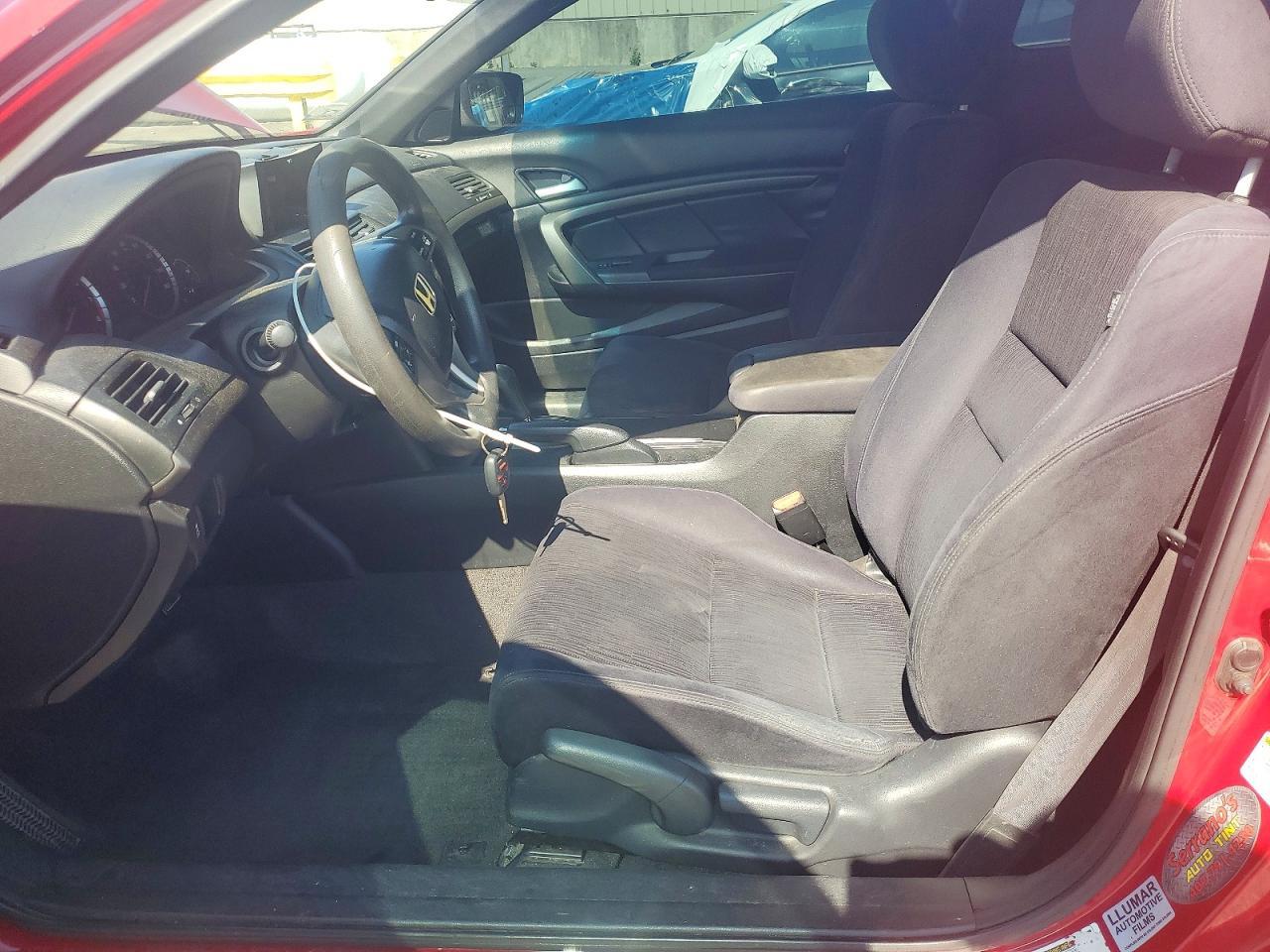 2012 Honda Accord - Фото 7