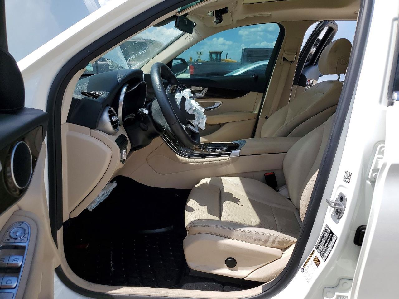 2022 Mercedes-Benz Glc 300 - Фото 7