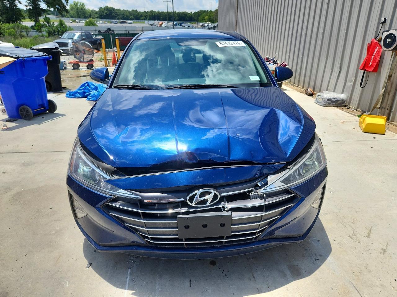2019 Hyundai Elantra Se - Image 5