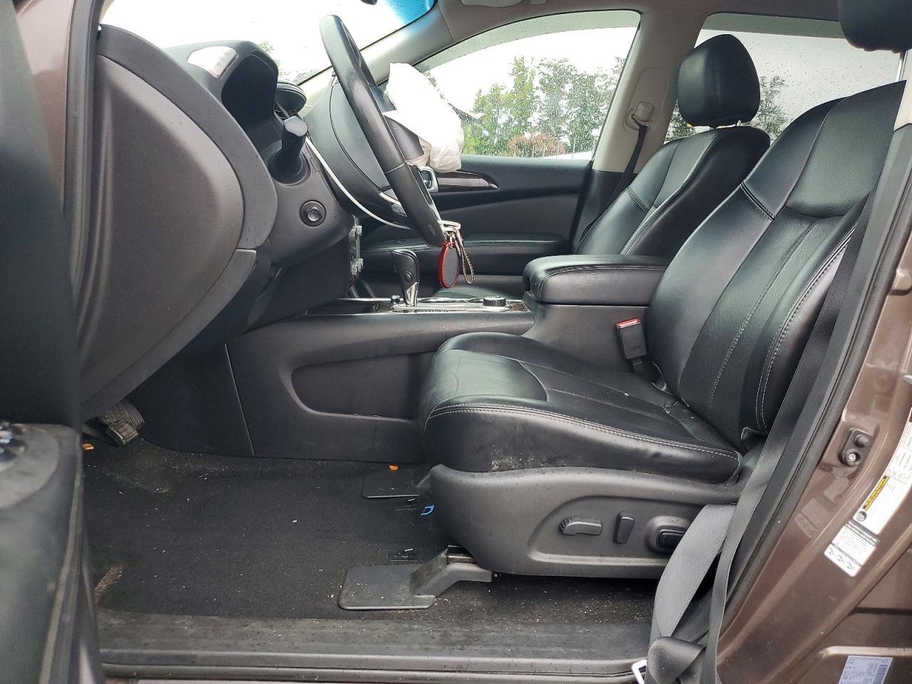 2015 Nissan Pathfinder - Фото 7