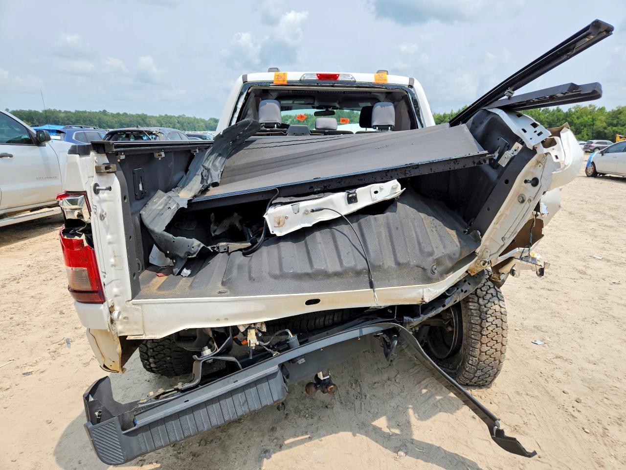 2023 Ford F150 Super Cab - Image 6