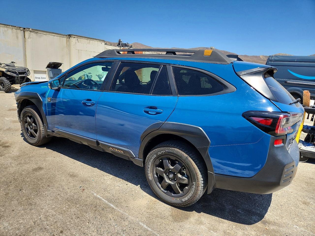 2024 Subaru Outback Wilderness - Image 2