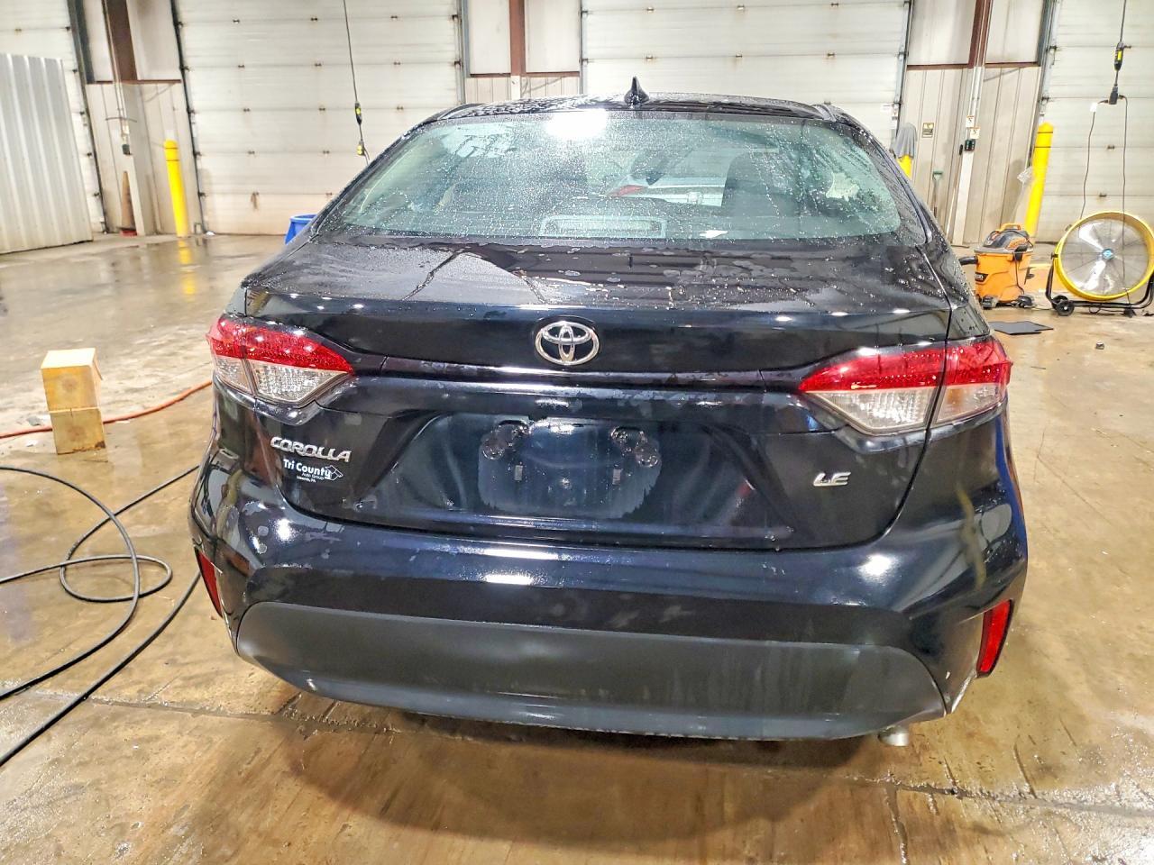 2024 Toyota Corolla Le - Image 6