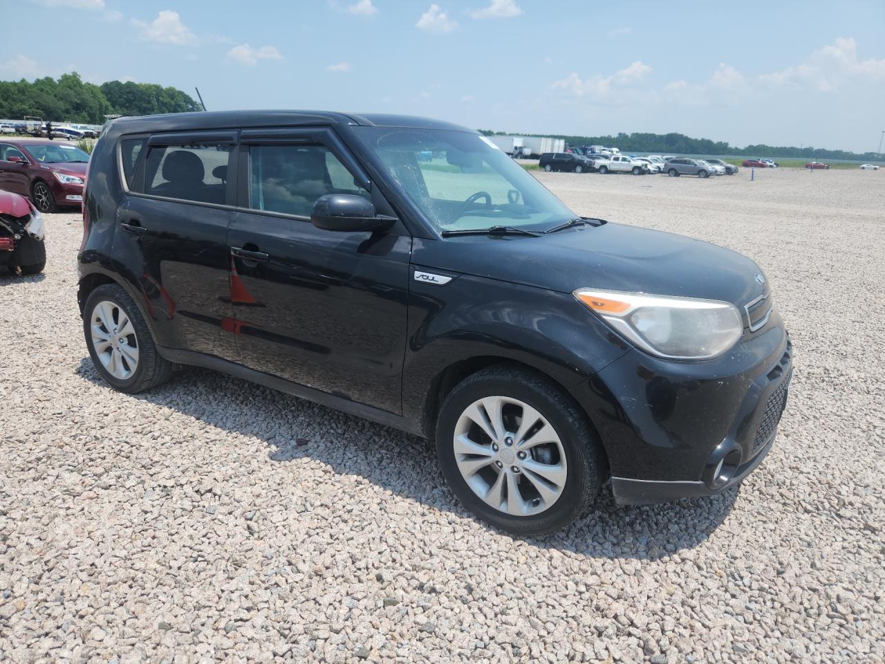 2016 Kia Soul + - Image 4