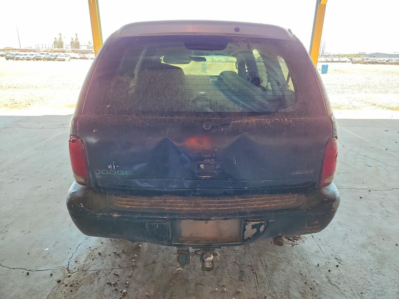 2000 Dodge Durango - Image 6