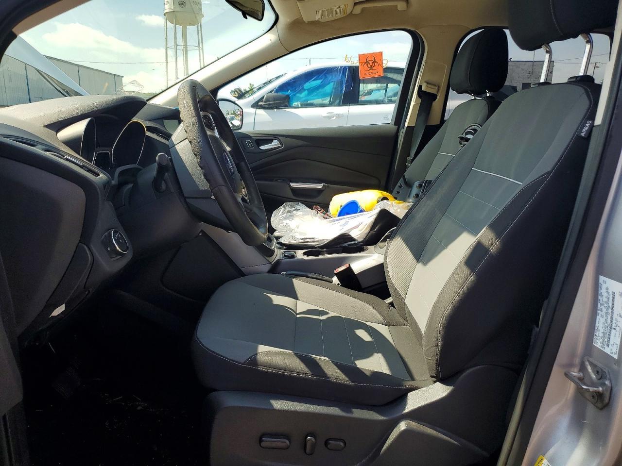 2014 Ford Escape Se - Фото 7